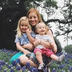 Meet your Posher, Anne